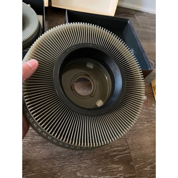 Kodak Film Carousel Slide Tray - Picture 6 of 12